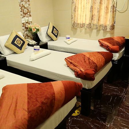 New Tokyo Hostel Hongkong Kamer foto