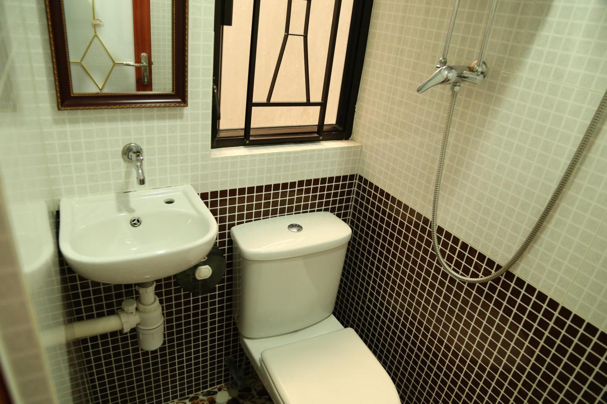 New Tokyo Hostel Hongkong Kamer foto